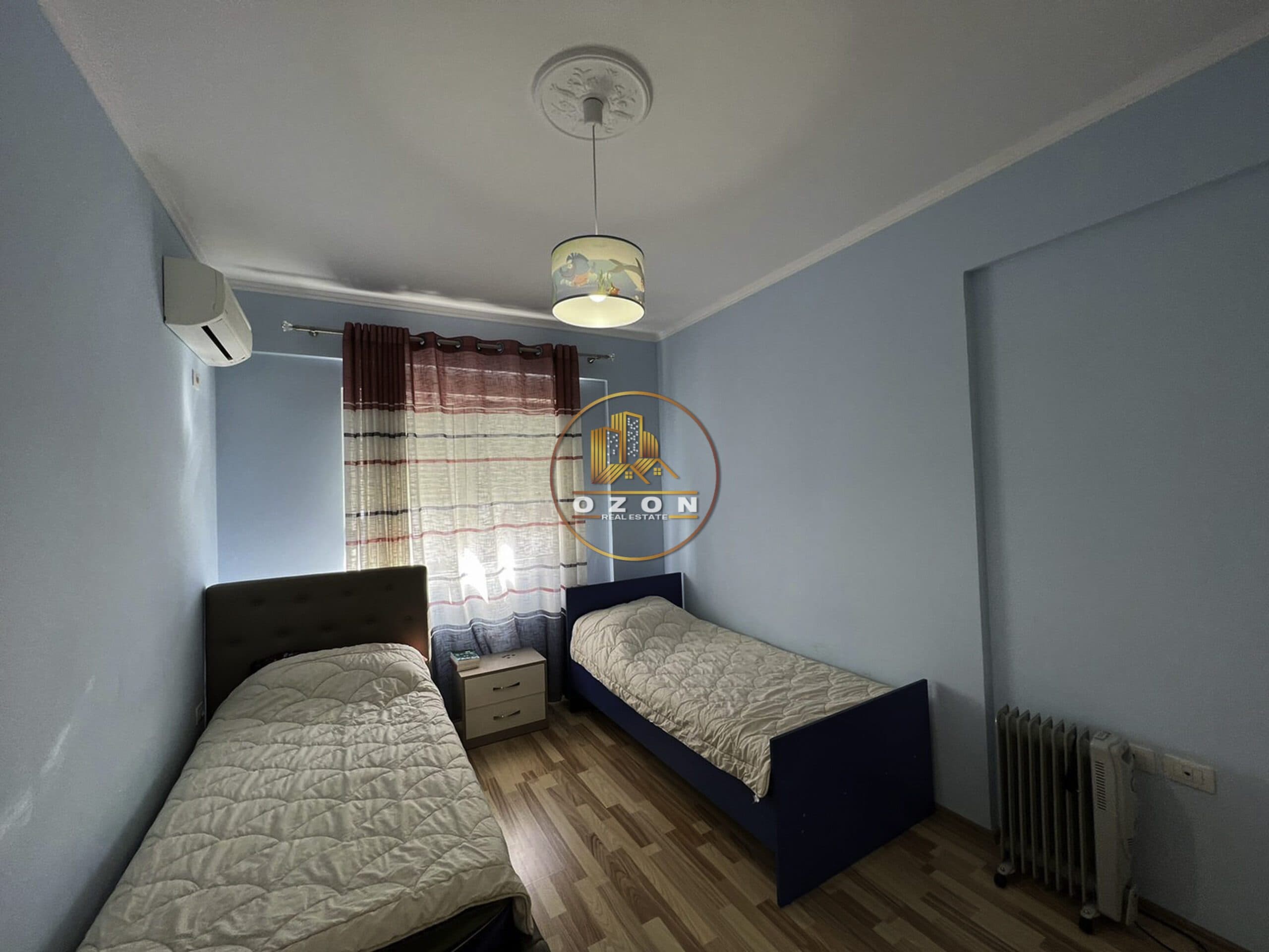 SHITET APARTAMENT 3+1+2 TEK LIQENI I THATE !