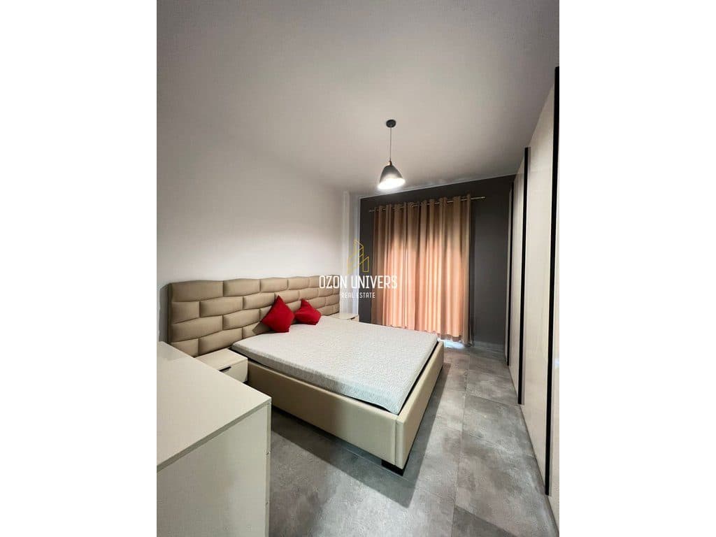 Apartament 1+1 për shitje tek Green City Residence, Astir! 4