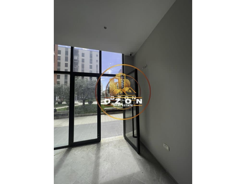 AMBIENT BIZNESI ME QERA TEK GREEN CITY RESIDENCE!