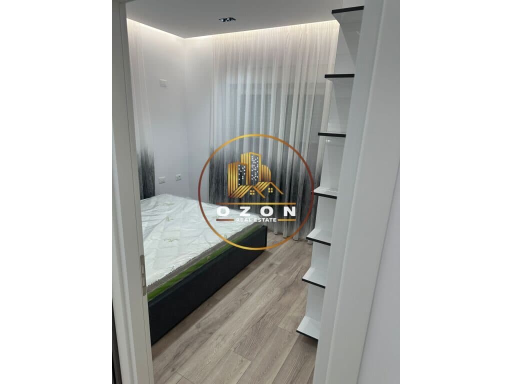 Apartament 2+1 për Qira në Bllok pranë Vesa Center!! 2