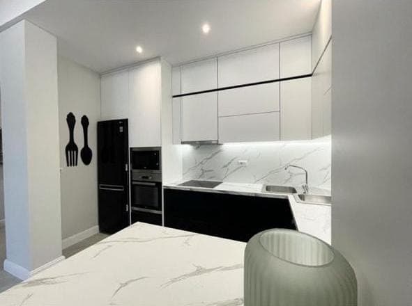 Apartament 2+1+2 për Qira tek Joy Residences! 4