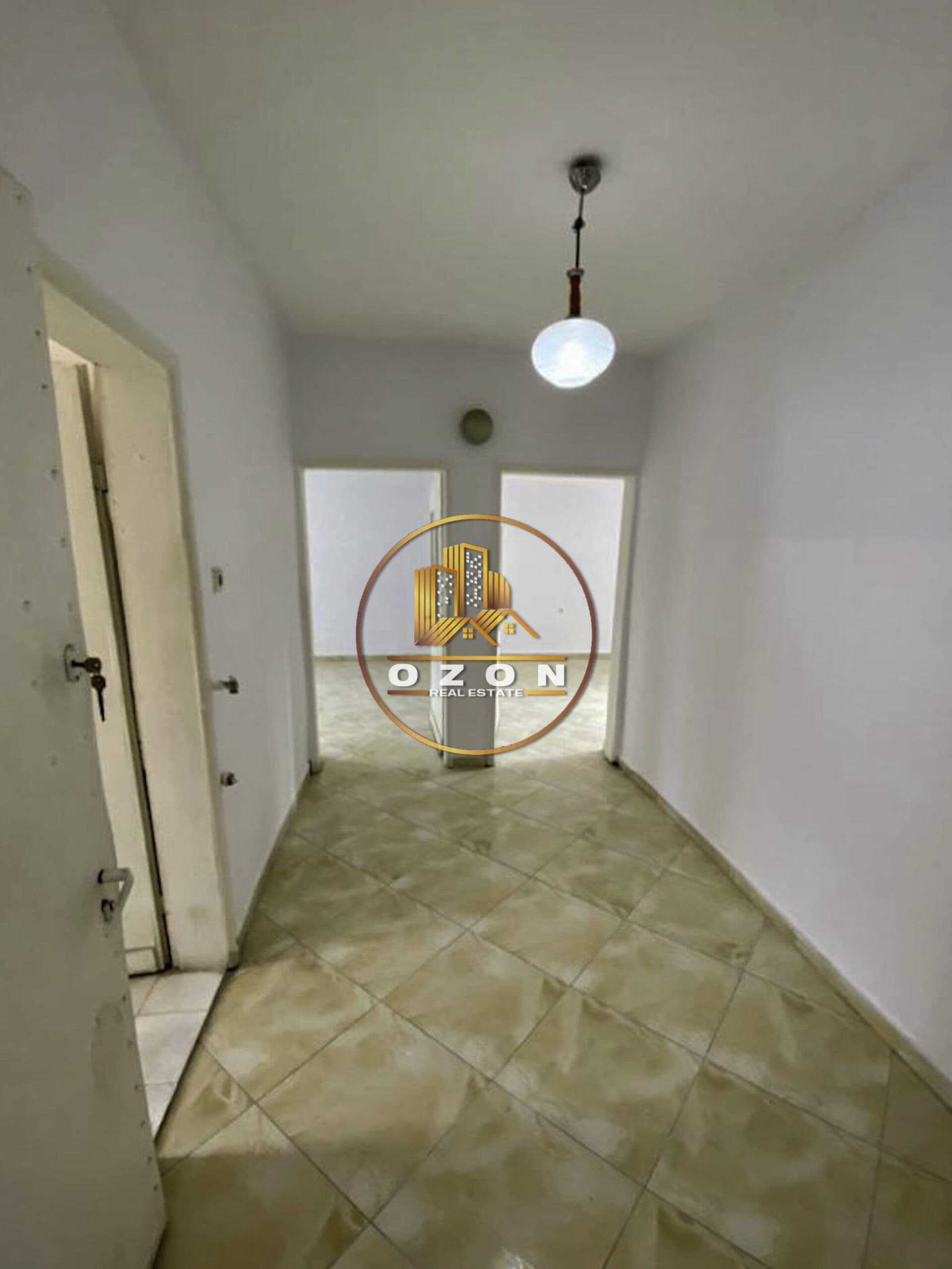 SHITET APARTAMENT 1+1 NE “ALLIAS”, KINOSTUDIO!!!