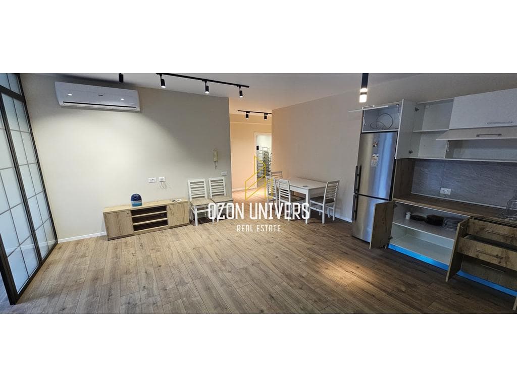 Apartament 2+1 për Qira Pranë Nënkalimit Të Kodrës së Diellit! 4