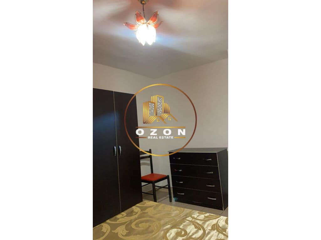 Apartament 1+1 për qira, pranë pediatrisë! 4