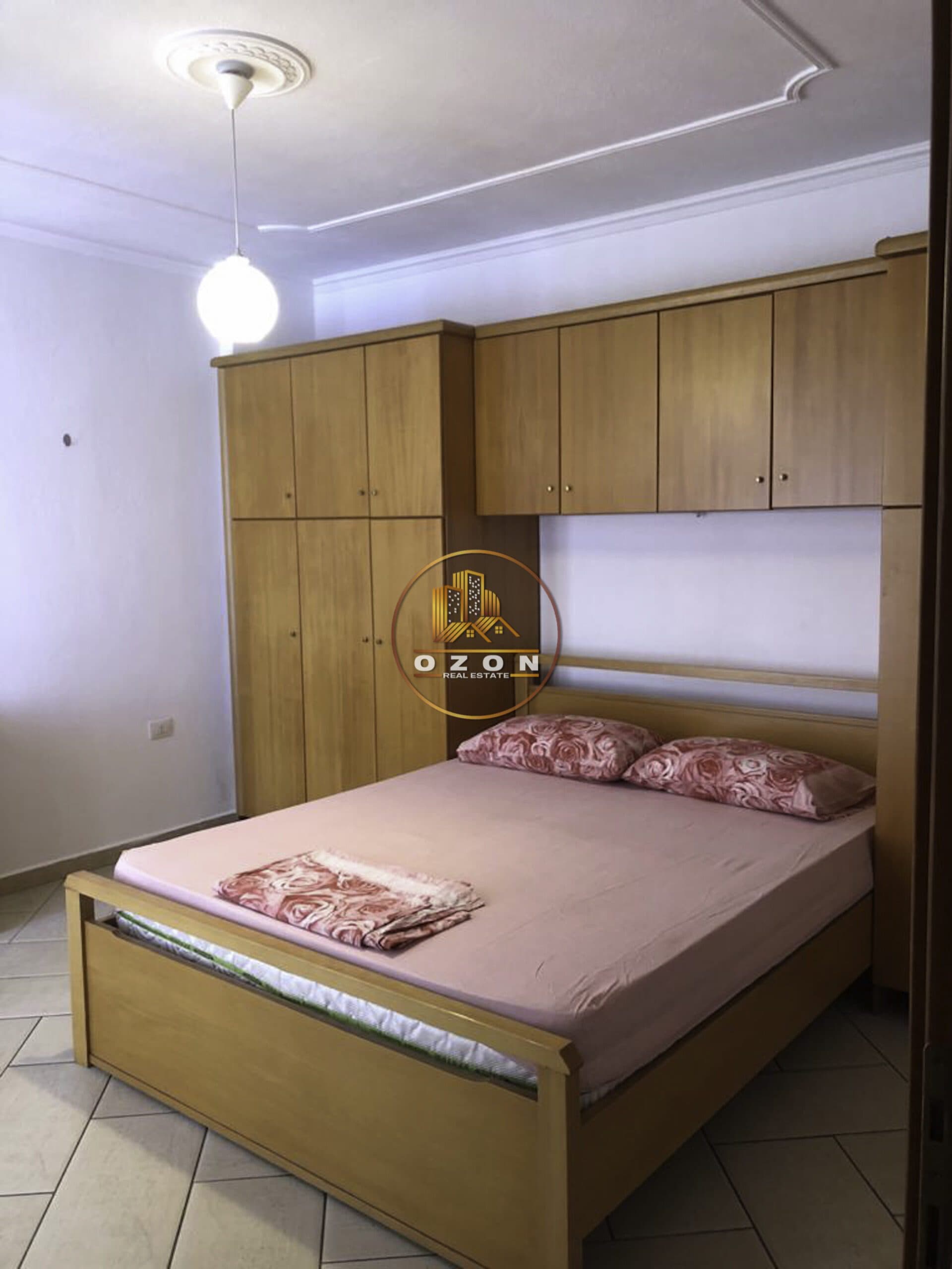JEPET ME QERA APARTAMENT 3+1+2+3 ,RRUGA”MARKO BOCARI”! 4