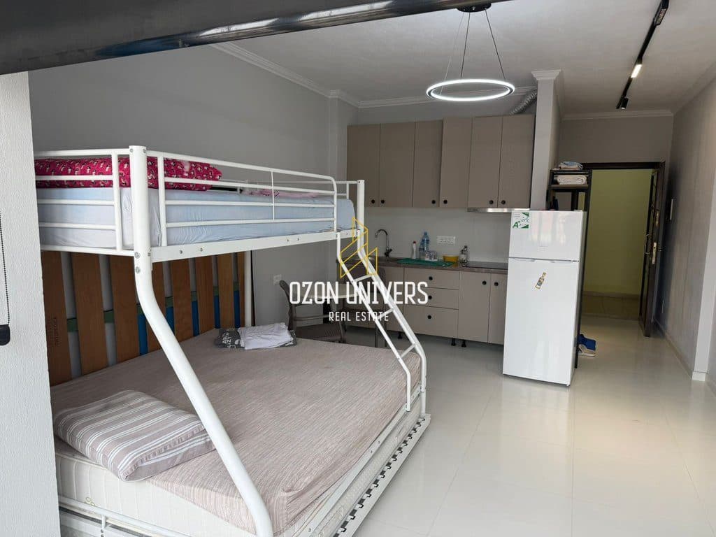 Studio apartament për shitje, në Durrës! 2