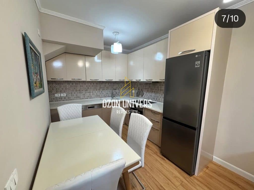 Apartament Duplex 2+1+2 tek Kodra e Diellit ! 3