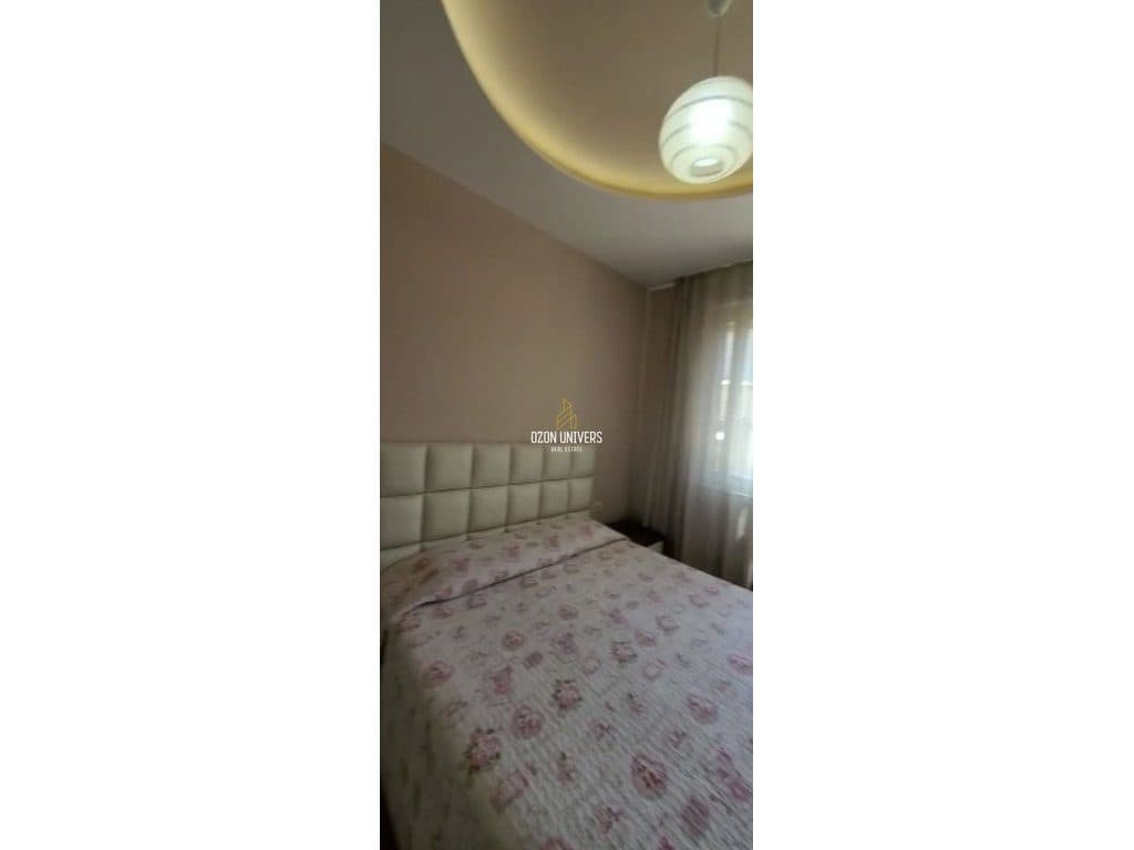 Jepet me Qira Apartament 1+1 – Tek Shkolla e Kuqe 4