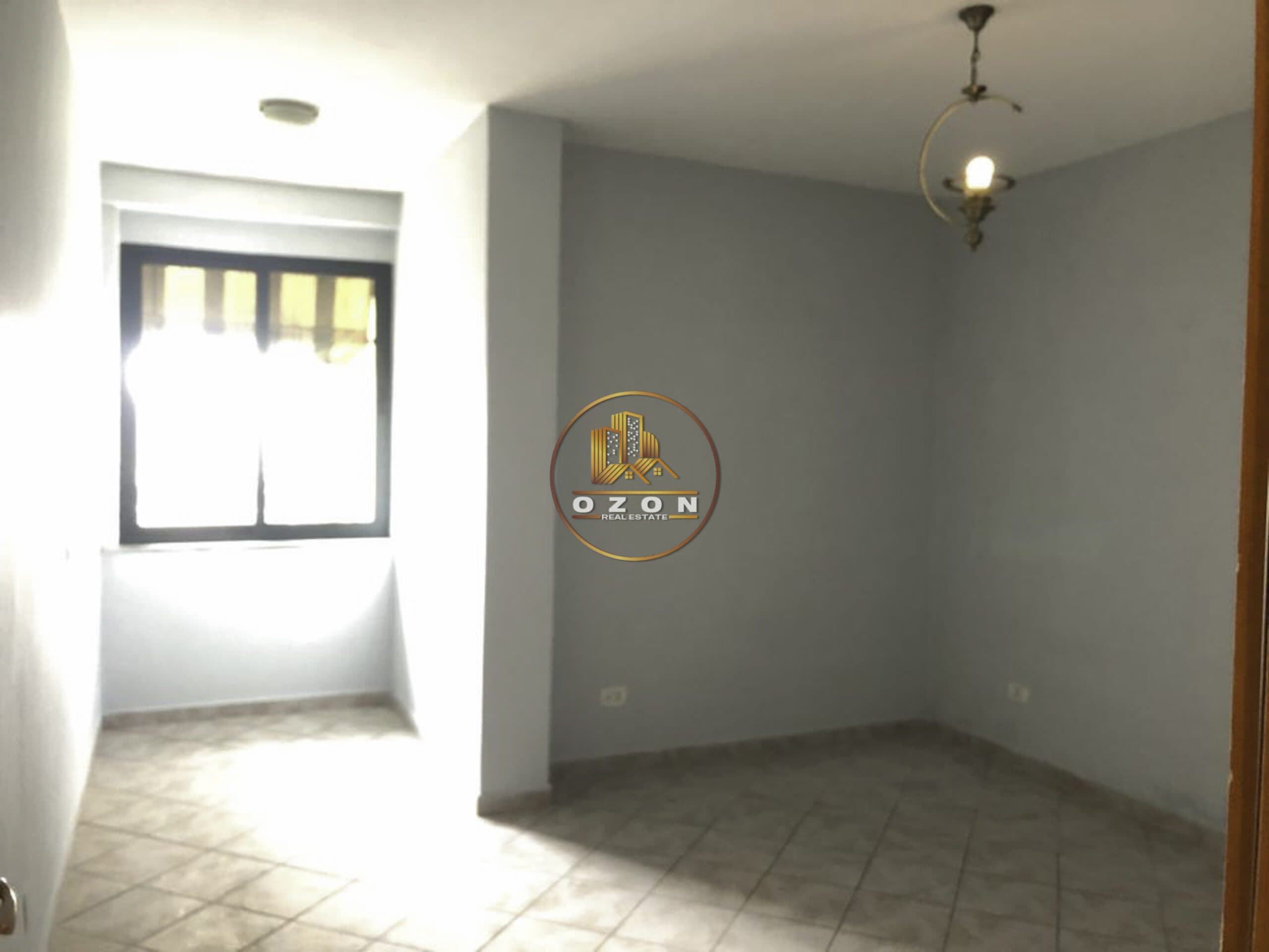 Jepet me qera/shitet apartament 1+1.Rruga ‘Muhamet Gjollesha’