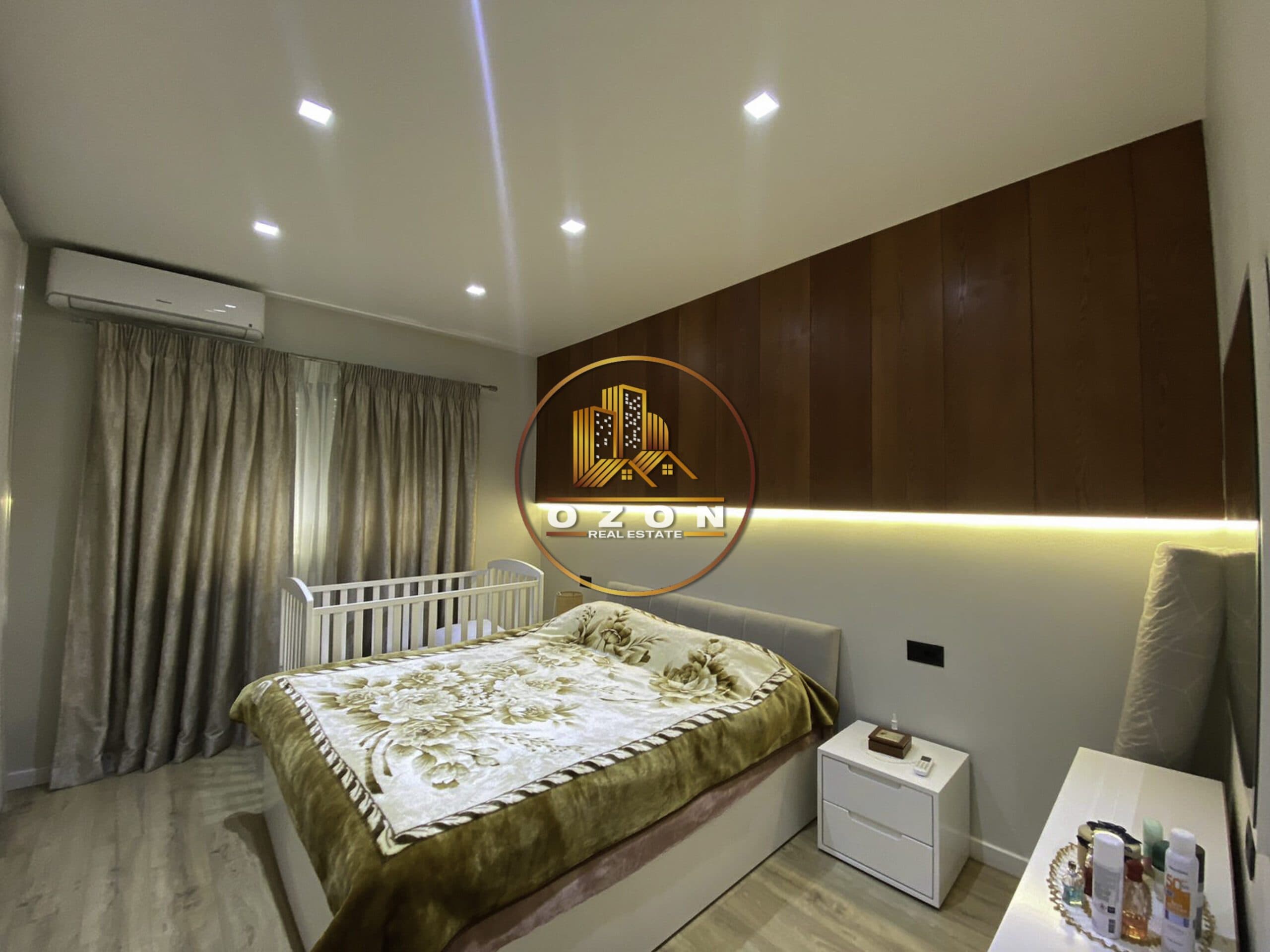 SHITET SUPER APARTAMENT 1+1, RRUGA E THESARIT, FRESK!!!