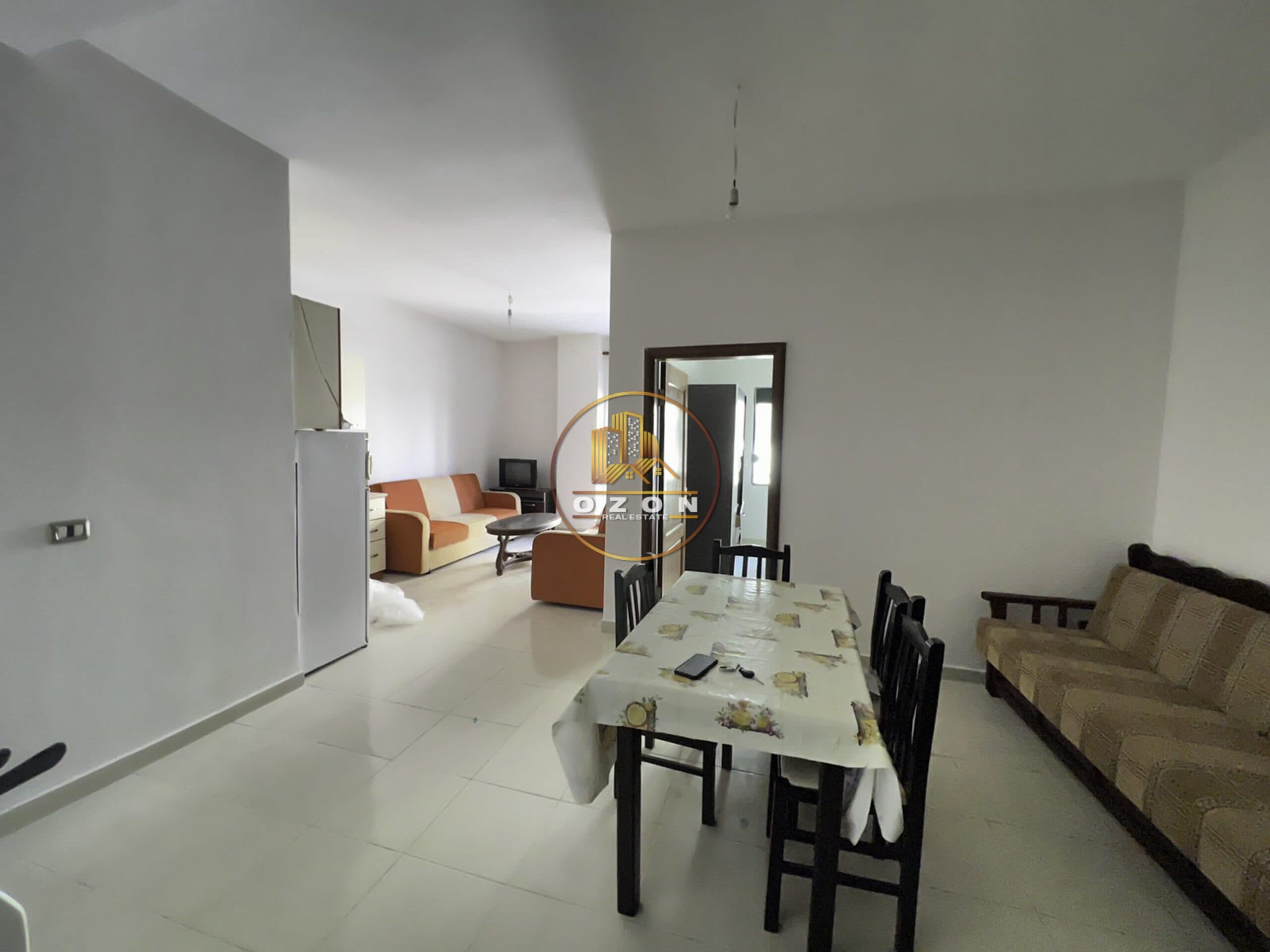 SHITET APARTAMENT 1+1 NE GOLEM PRANE FAFA RESORT ! 3