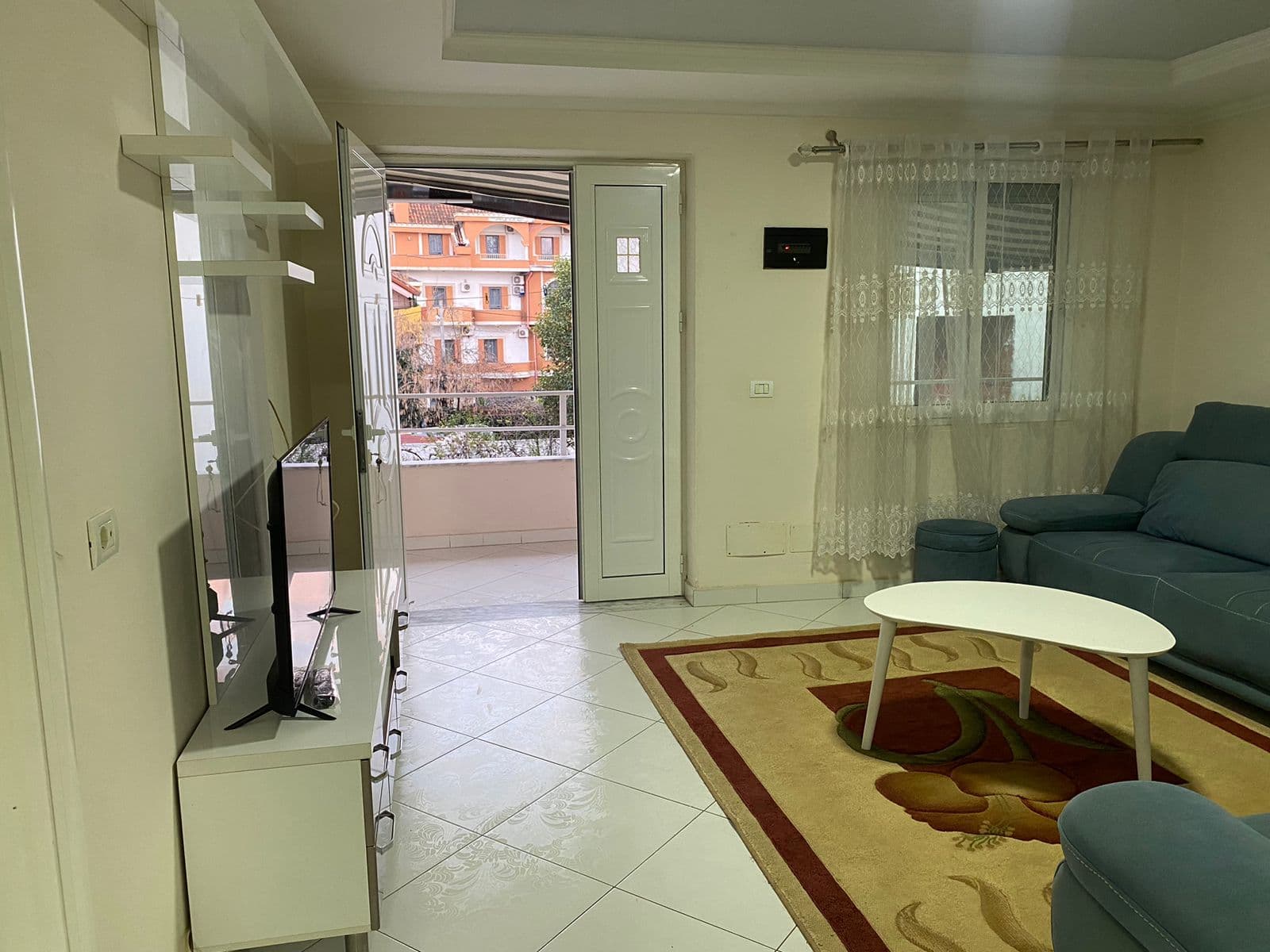 Apartament 2+1 për Qira tek Don Bosko! 2