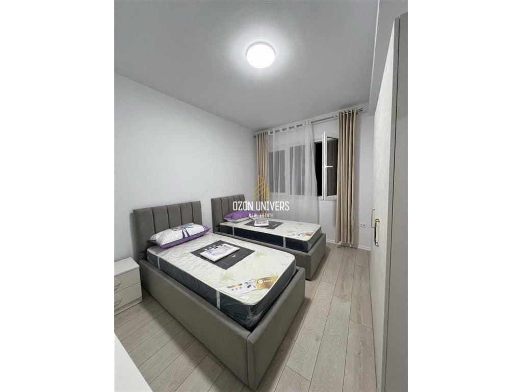 Apartament 2+1 me Qira – River Residence (Tiranë) 4
