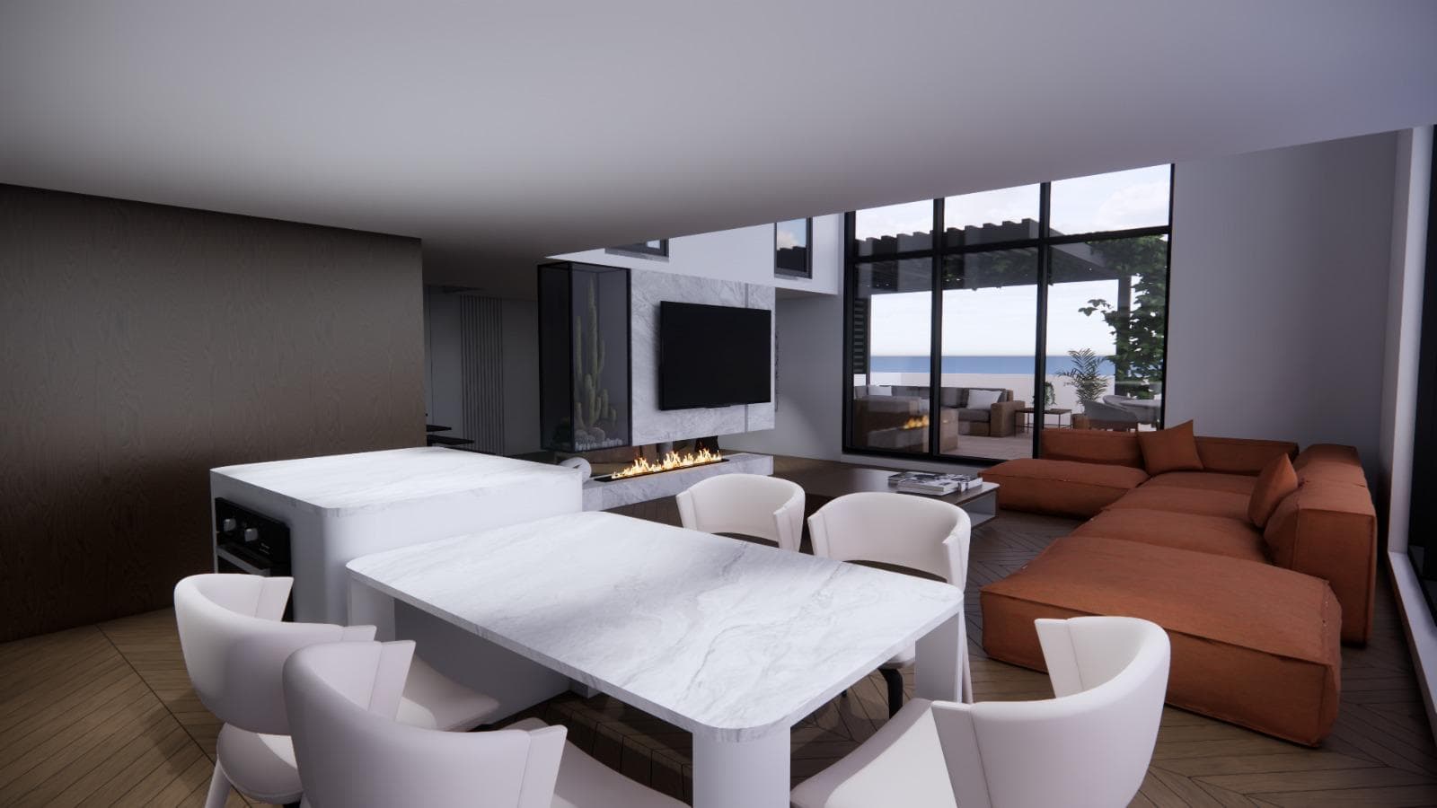 Apartamente për Shitje - Golden Park 3 4