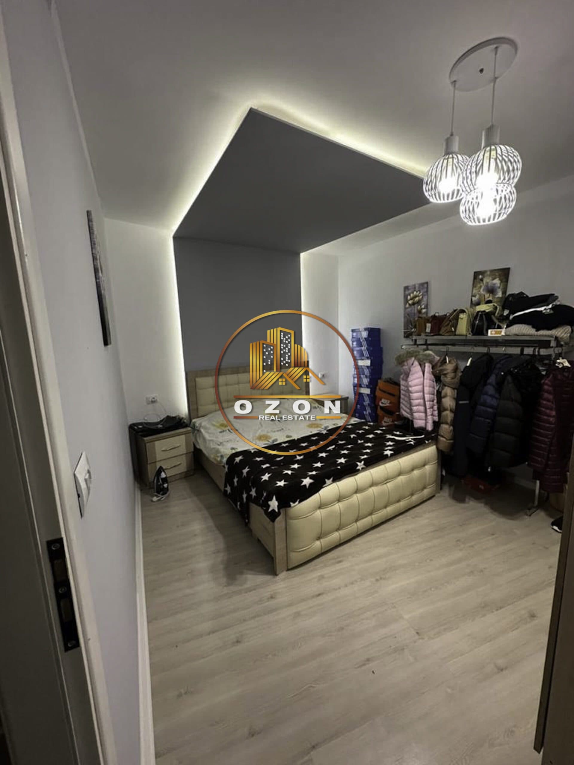 SHITET APARTAMENT 2+1 TEK XHAMIA, KOPSHTI BOTANIK! 4