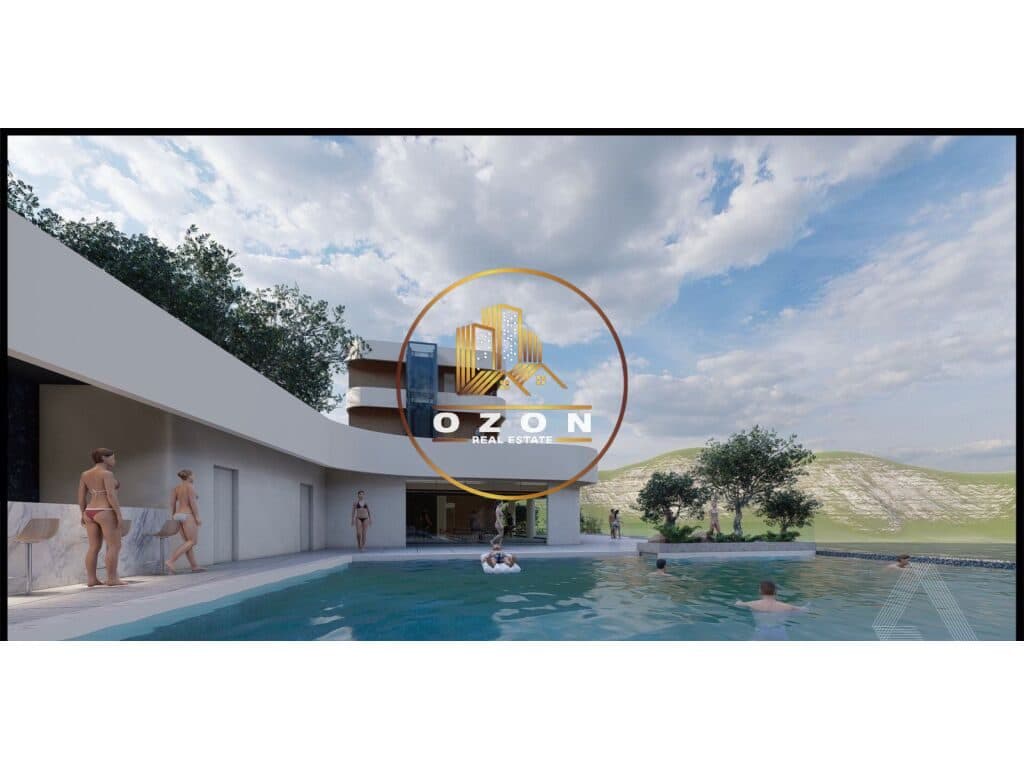 Hotel 4-Katësh për Shitje në Rradhimë, Vlorë! 4