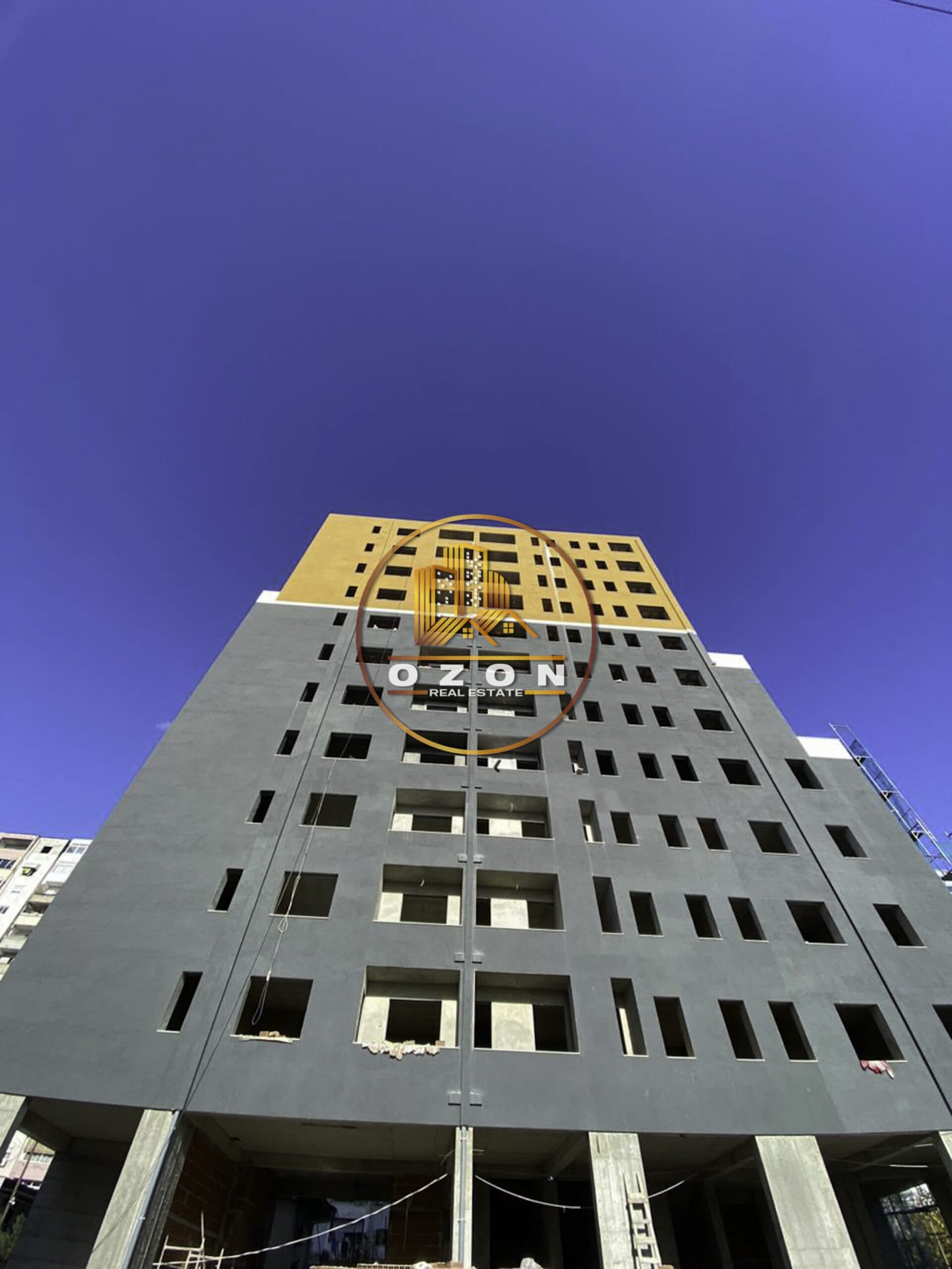 SHITET APARTAMENT 1+1 PRANE PALLATEVE TE ARABIT LAPRAKE!