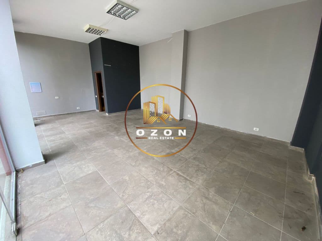 AMBIENT BIZNESI ME QIRA, RRUGA NDRE MJEDA! 2