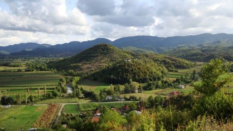 Tokë për Shitje në Baldushk! 1