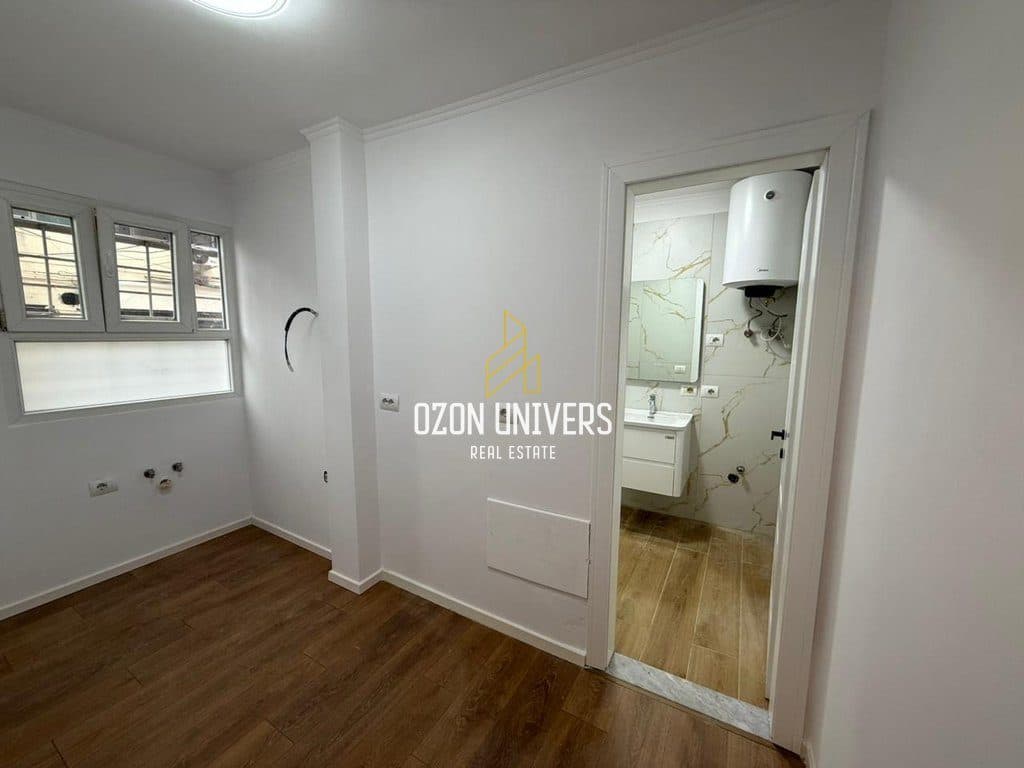 Apartament 1+1 për Shitje, në Ali Dem1 4