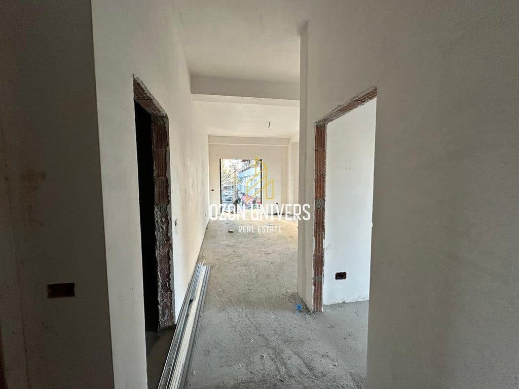 Apartament 2+1+2 për shitje, tek Ish Fusha e Aviacionit! 2