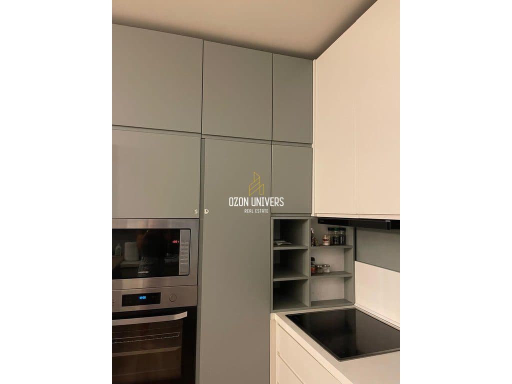 Apartament 2+1 për qira, tek Tirana Golden Park, Selitë! 3