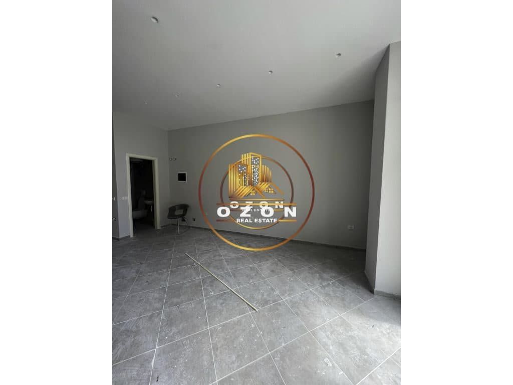AMBIENT BIZNESI ME QERA TEK GREEN CITY RESIDENCE! 2