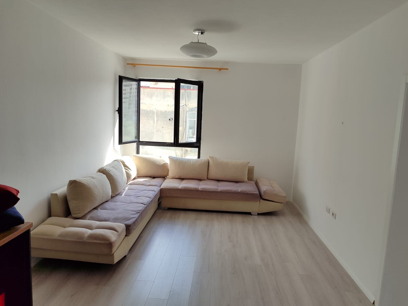 Apartament 1+1 me qira tek Green City Residence, Astir!