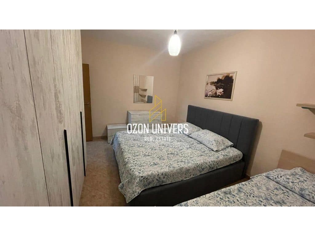 Apartament 1+1 për qira në Myslym Shyr! 3