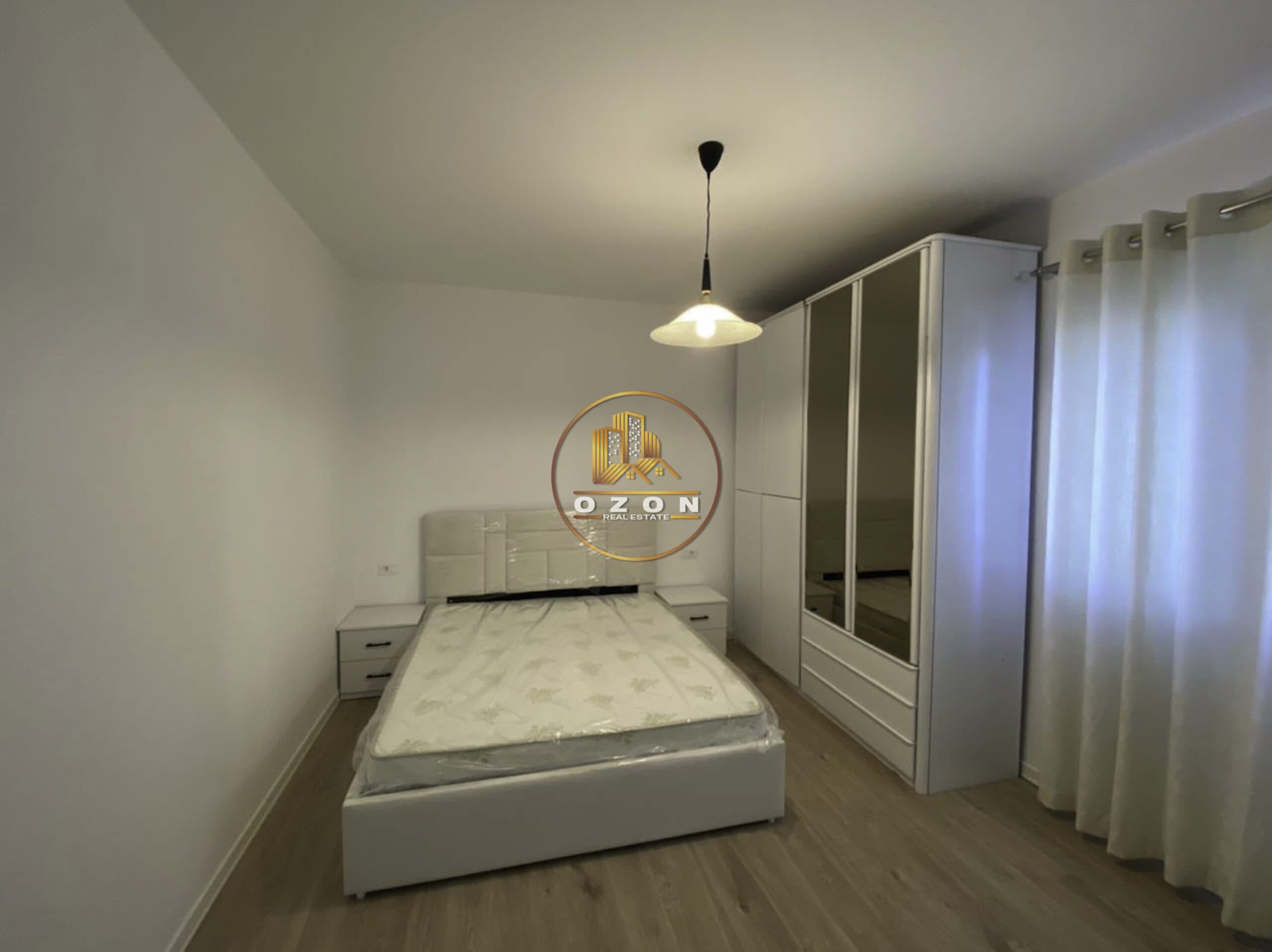 JEPET ME QERA APARTAMENT 2+1 TEK RRUGA E ELBASANIT !!