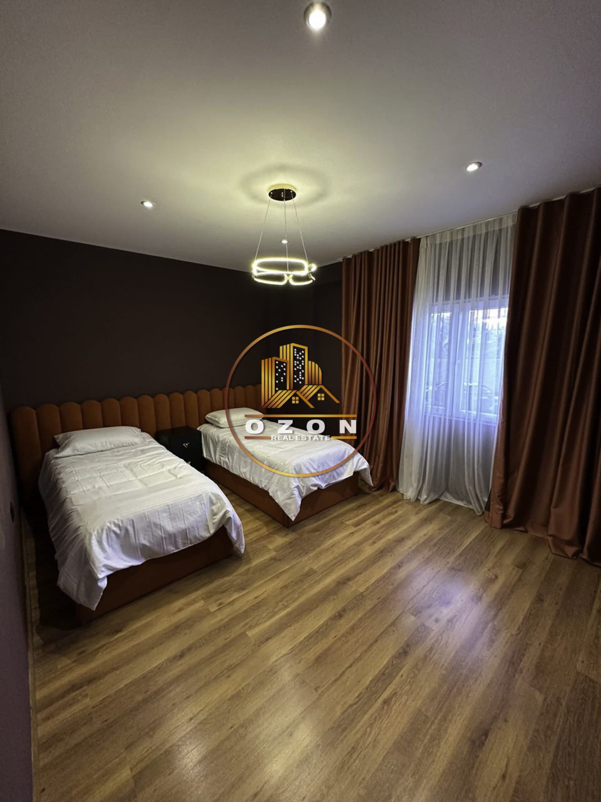 JEPET ME QIRA SUPER APARTAMENT 2+1+2 TEK LIQENI I FARKES! 4