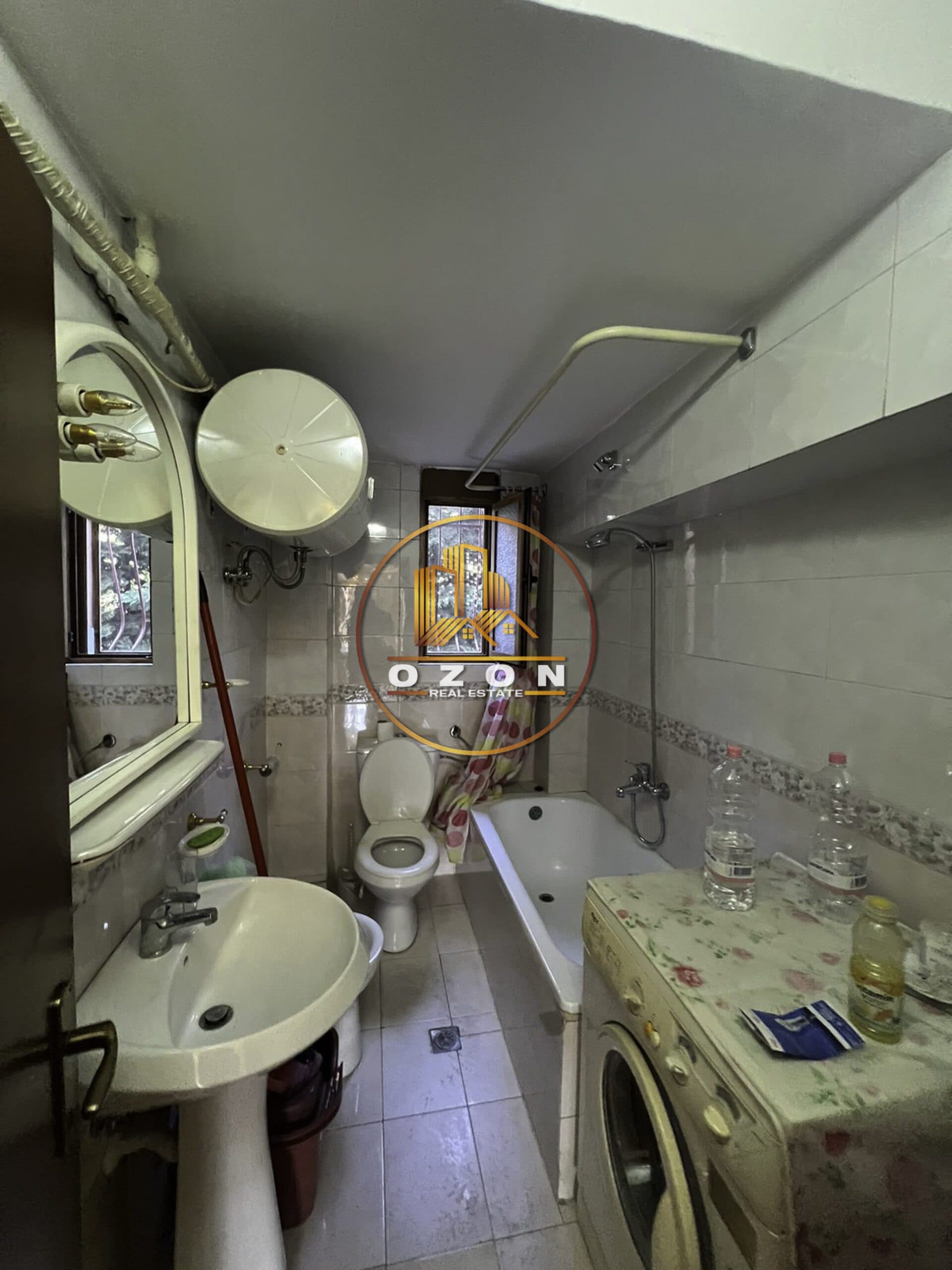 SHITET APARTAMENT 2+1, PRANE ATSH-se!!! 2