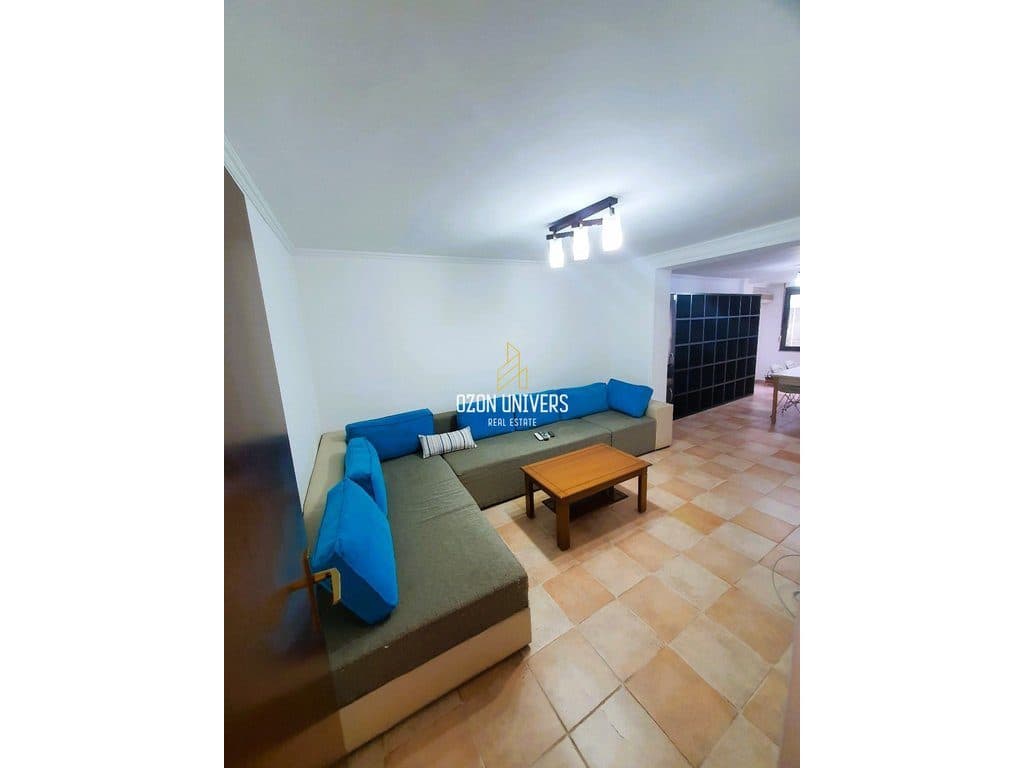 Shitet Apartament 3+1 në Zemër të Ish-Bllokut – Rruga Sami Frashëri 2