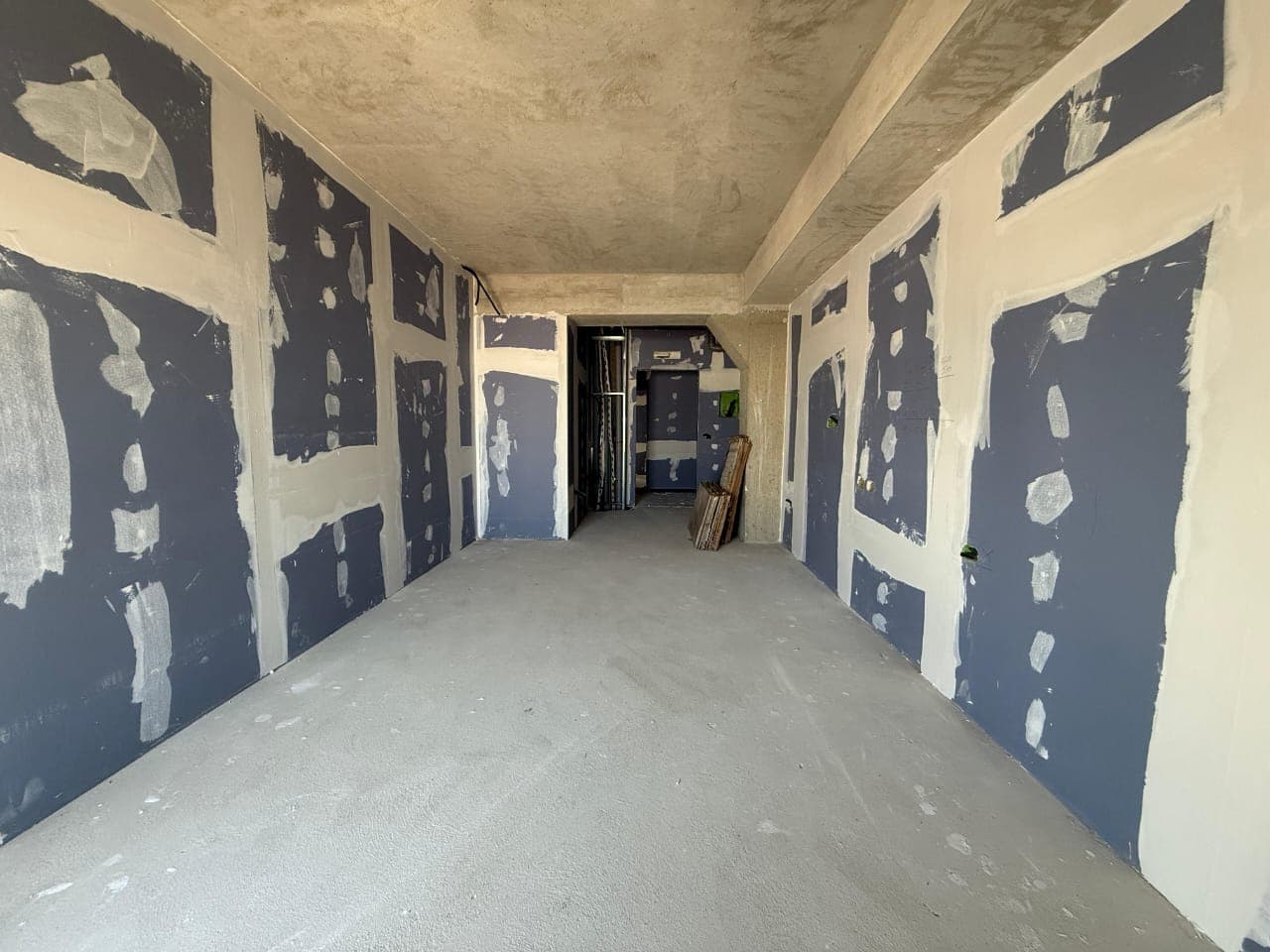 Garsoniere për Shitje – Square21, Rruga e Kavajës 1