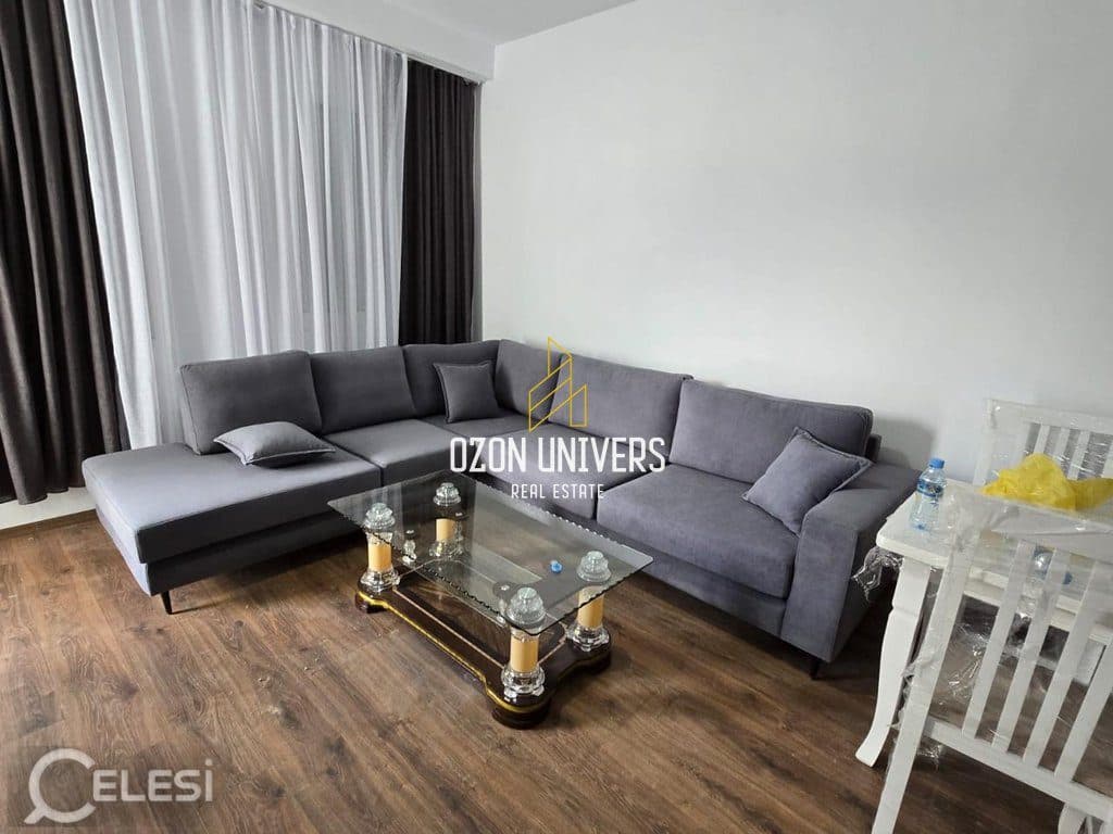 APARTAMENT ME QIRA – PASKUQAN, UNAZA E RE