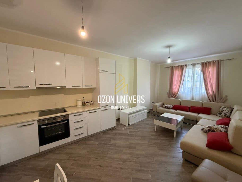 Duplex 3+1+2 për Shitje, Shëngjin! 2