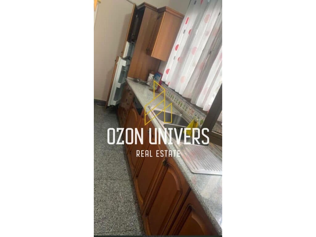 Apartament Me Qera 2+1, 21-Dhjetori. 4