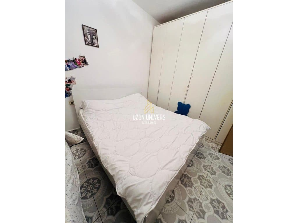 Apartament 1+1 për qira, në Xhamllik! 3