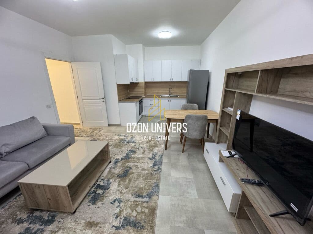 Apartament 2+1+Post Parkimi Me Qira ,Pranë Pediatrisë 2