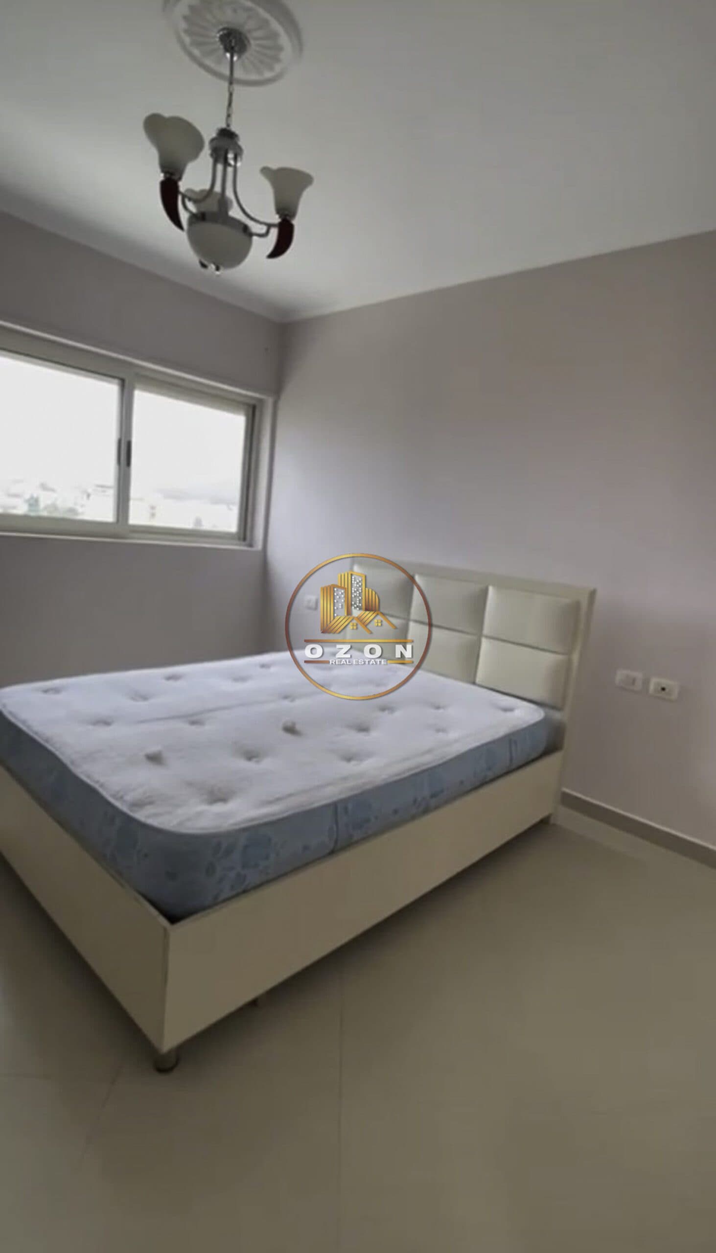 APARTAMENT 2+1+3 ME QERA .ADRESA : SHKOLLA E BALETIT . 3