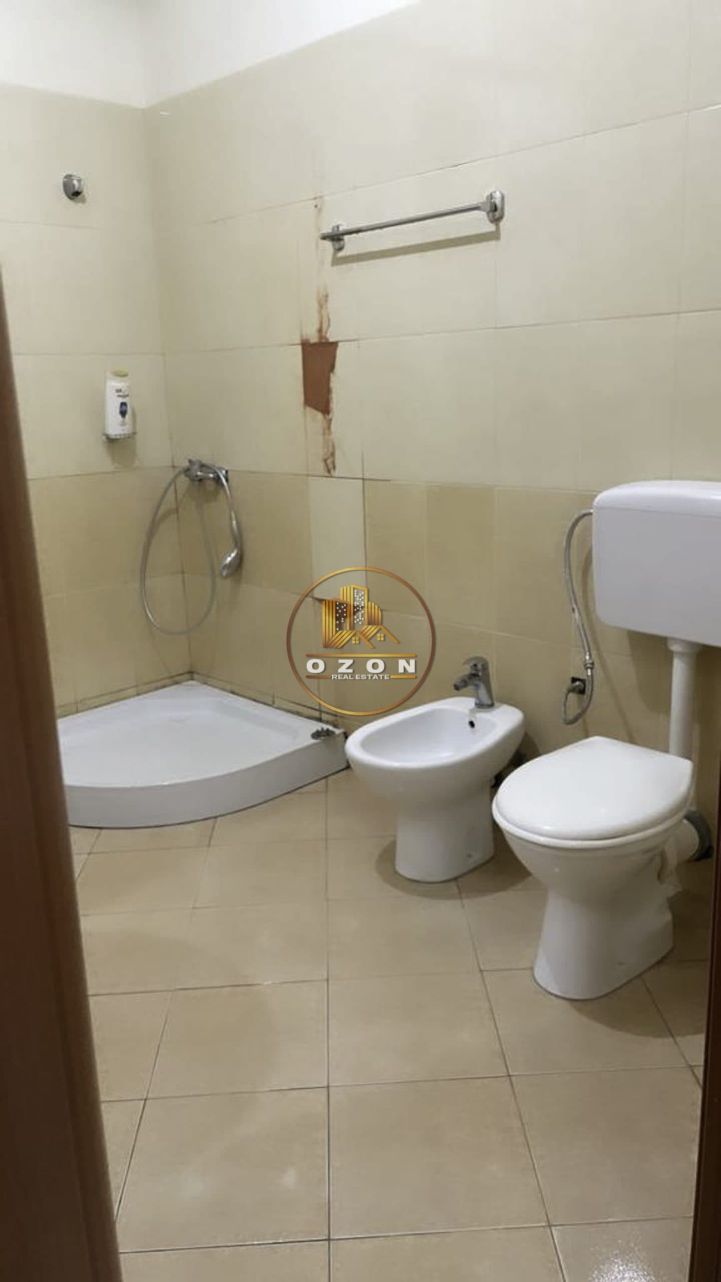 JEPET ME QERA APARTAMENT 1+1 TEK ASTIRI ! 2