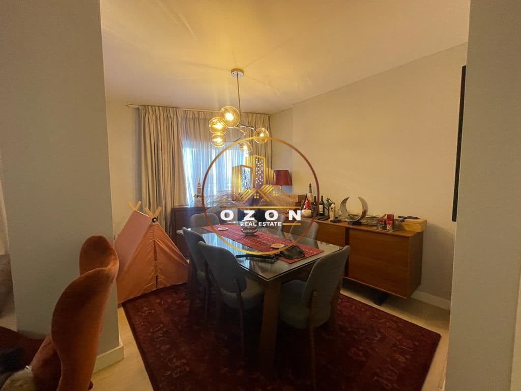 JEPET ME QIRA APARTAMENT 2+1 PRANE KOMPLEKSIT KONTAKT, ISH PARKU I AUTOBUZAVE! 2