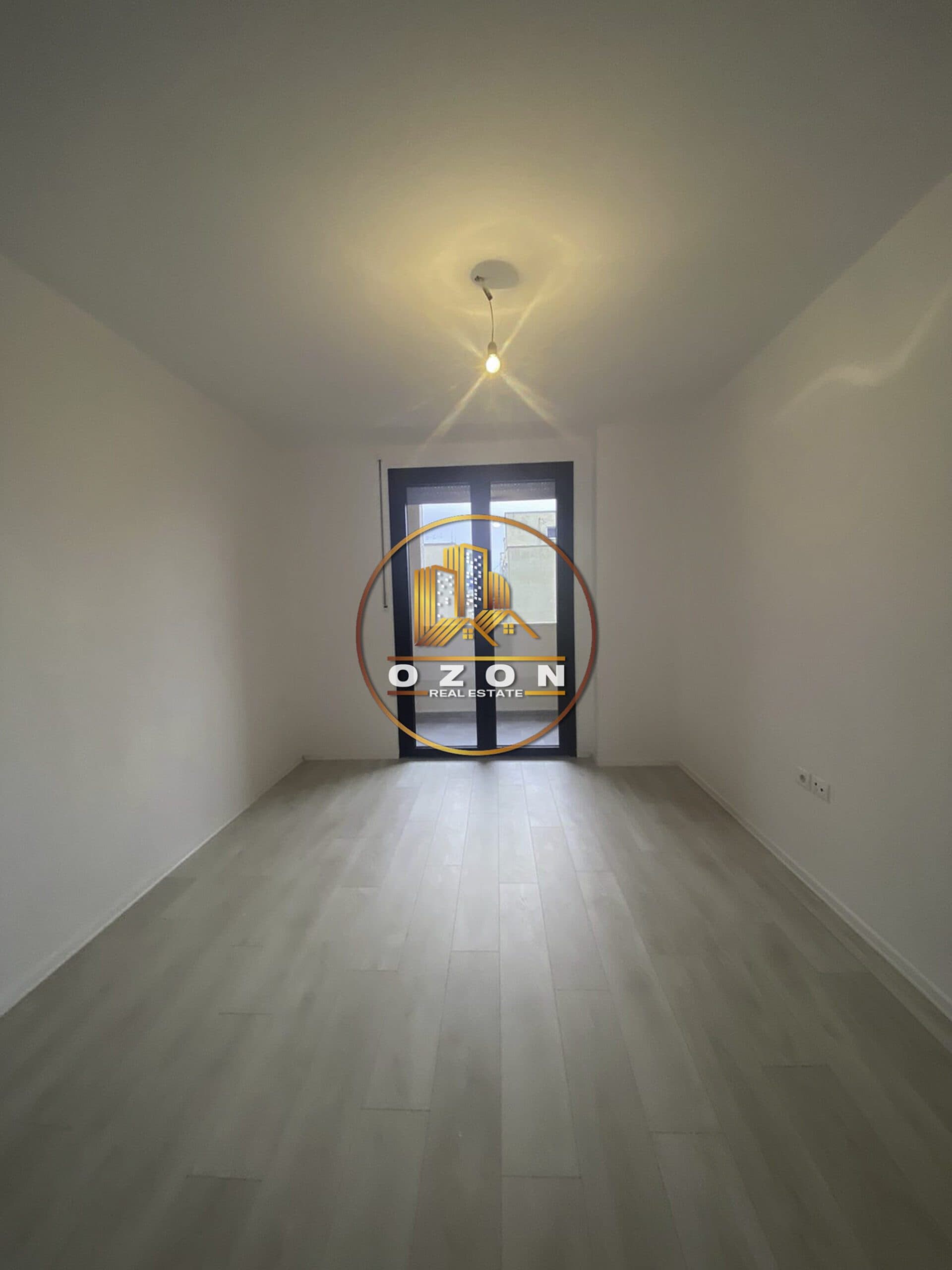 JEPET ME QERA APARTAMENT 2+1+2 TEK KOMPLEKSI ZIRKON !