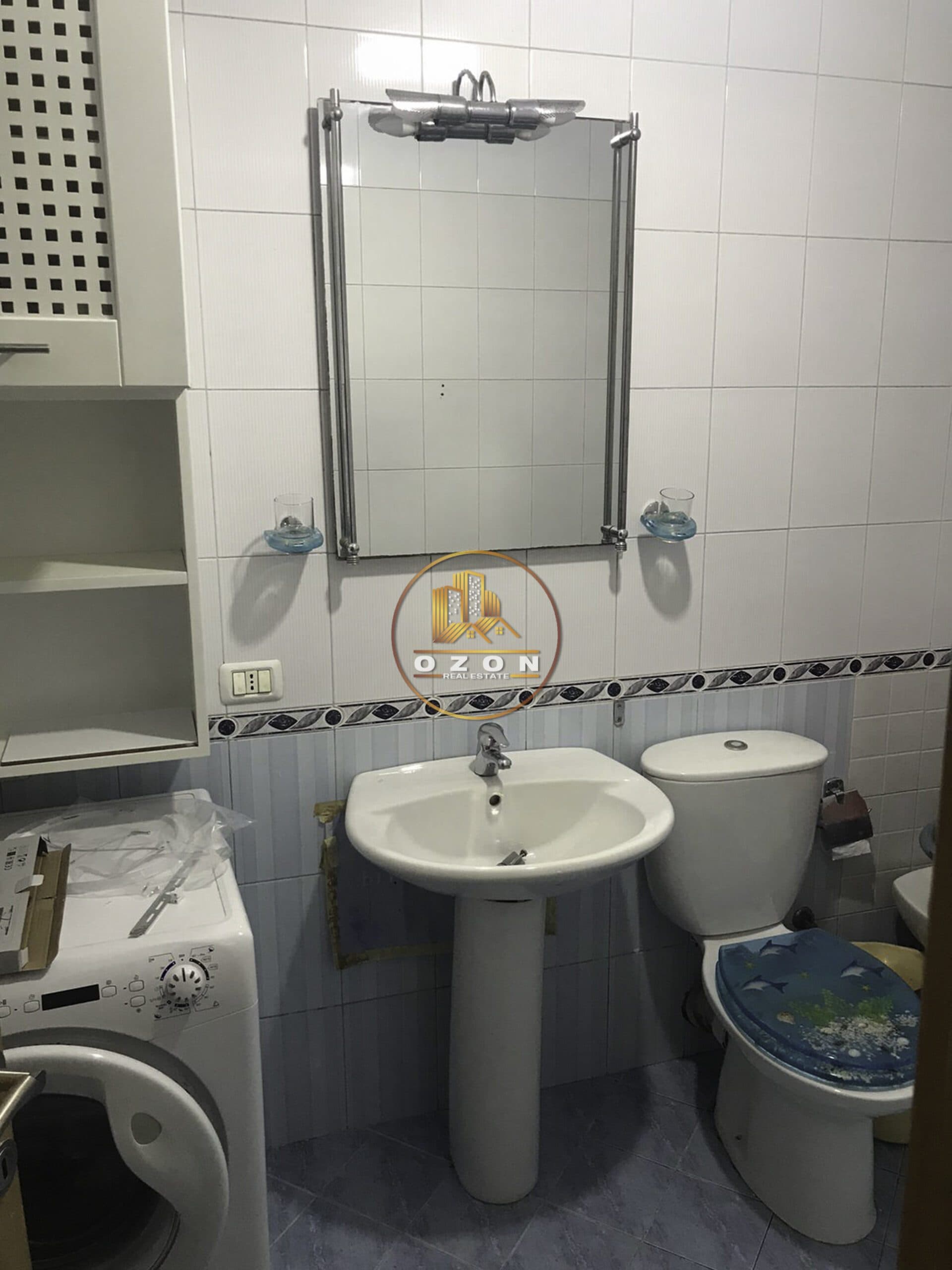 JEPET ME QERA APARTAMENT 2+1 TEK 21 DHJETORI ! 2