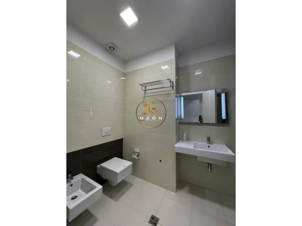 SUPER APARTAMENT ME QERA 2+1 ,RRUGA E ELBASANIT !