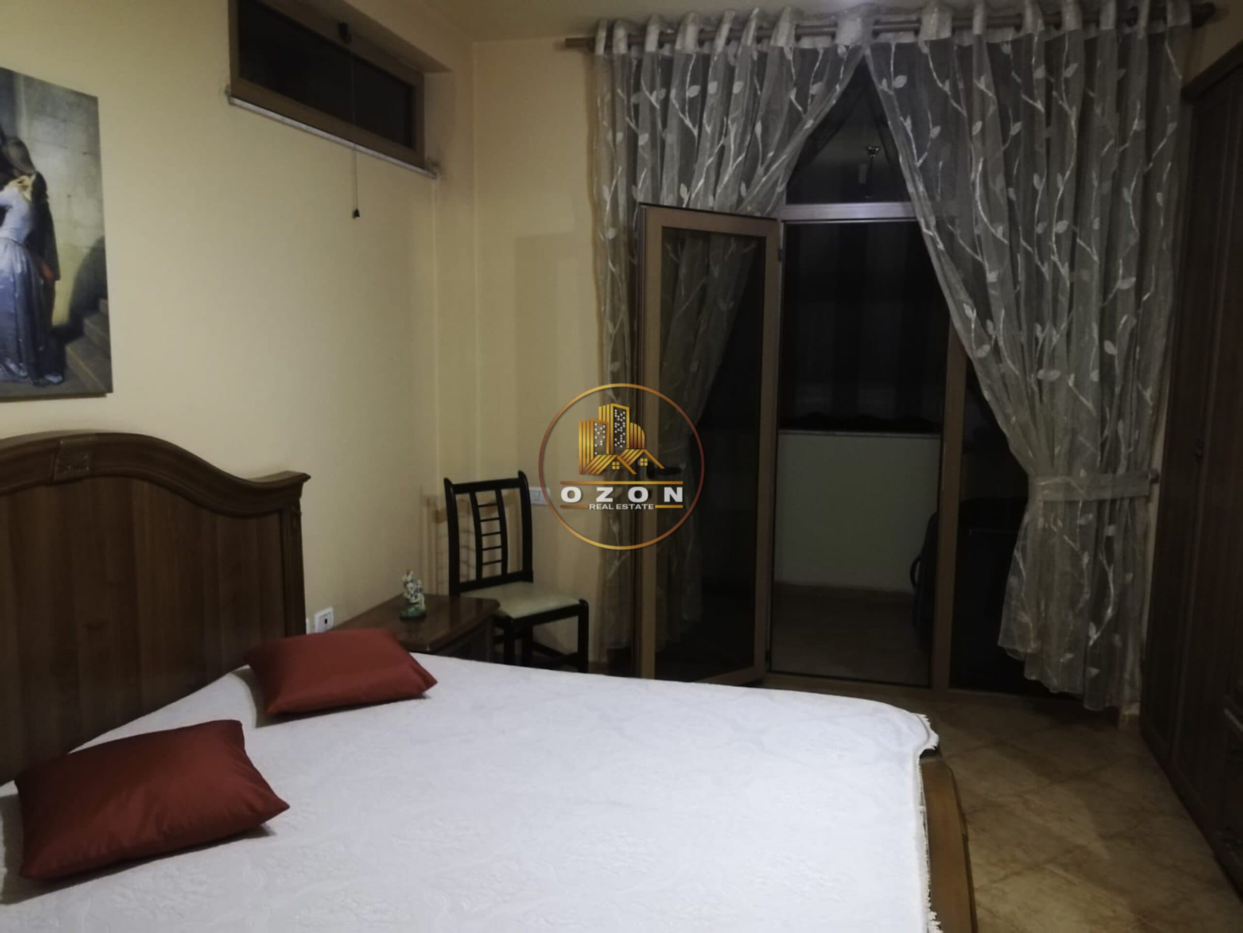 APARTAMENT 2+1 ME QERA TEK VASIL SHANTO ! 1