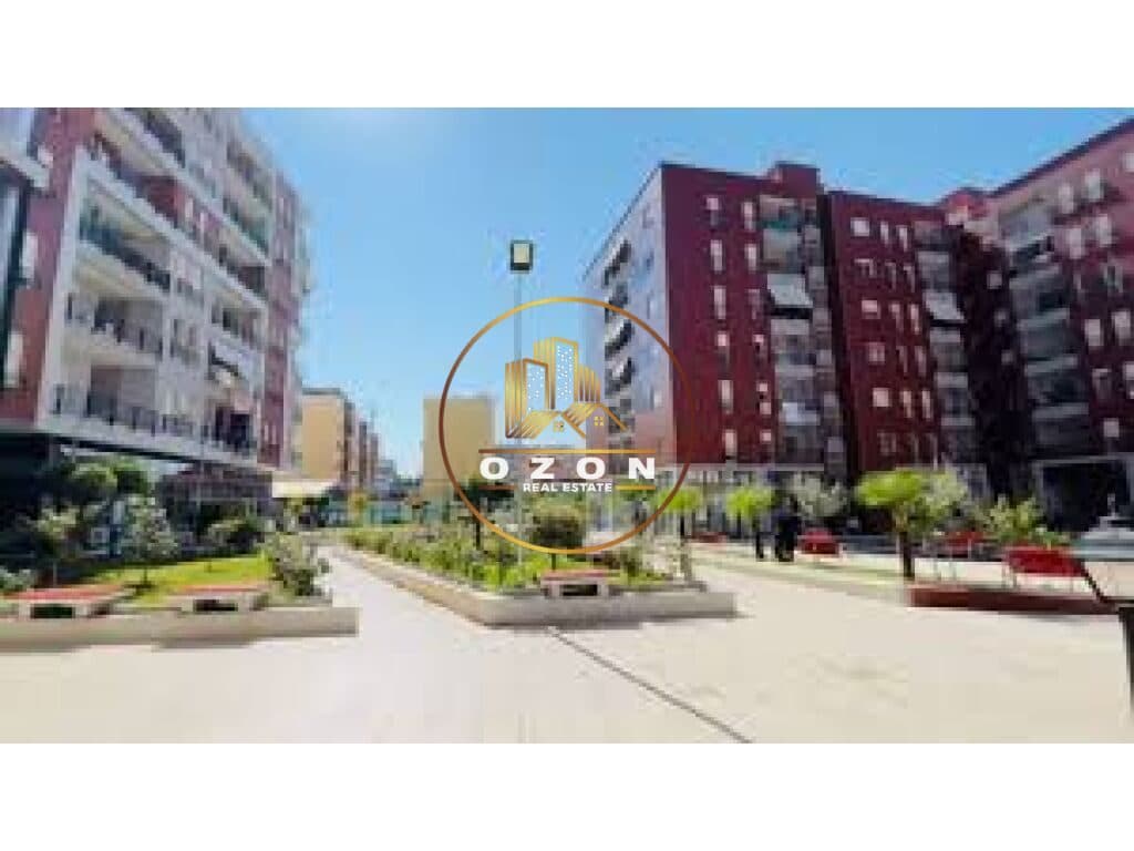 APARTAMENT 2+1 PER SHITJE NE DON BOSKO!