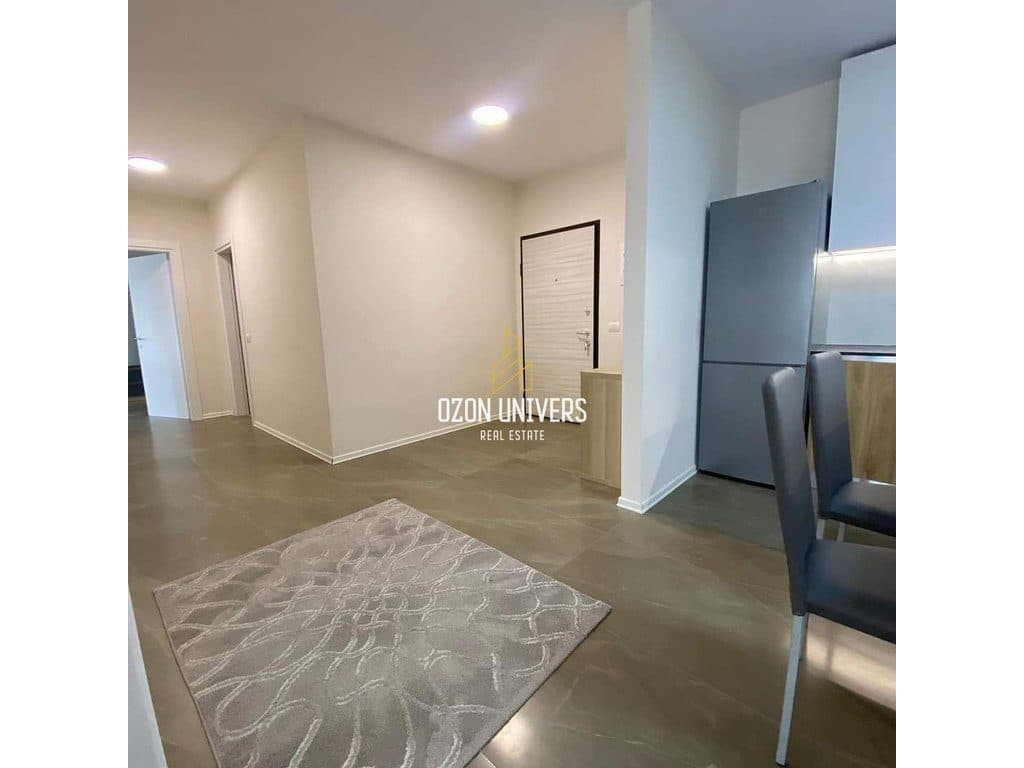 Apartament 3+1+2 për qira, tek Kompleksi Turdiu, Fusha e Aviacionit! 3