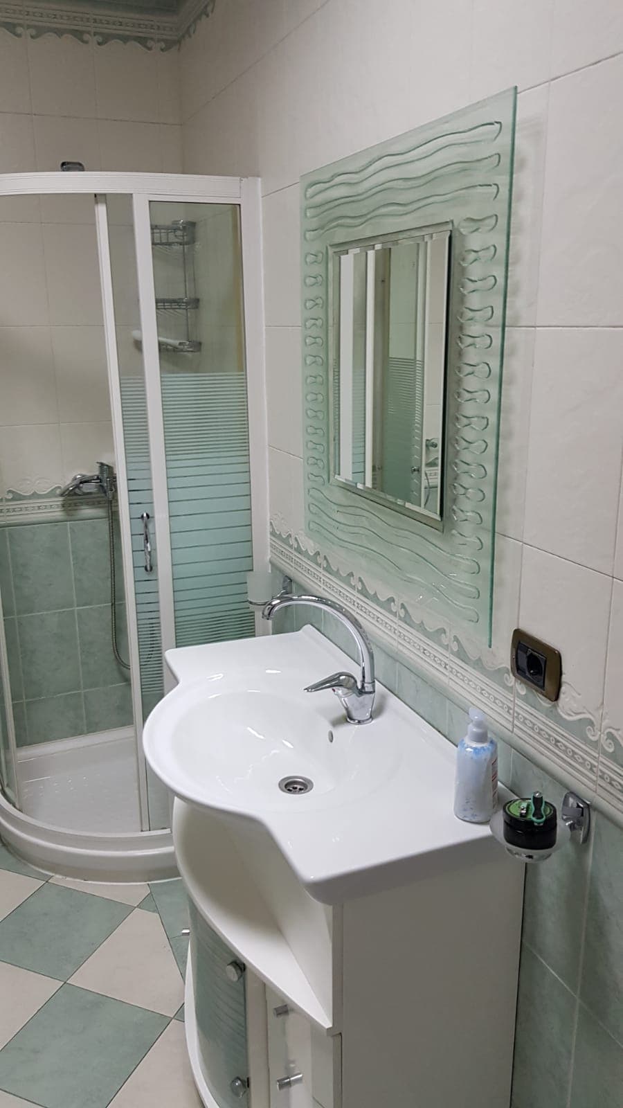 SHITET APARTAMENT DUPLEX 2+1 TEK TREGU ELEKTRIK ! 3
