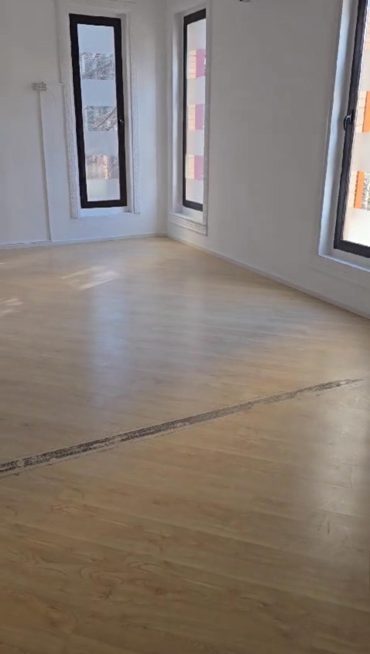 Ambient Biznesi me Qira në Qendër – 80m²! 2